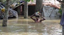 Floods increasing the trouble for the people of these states