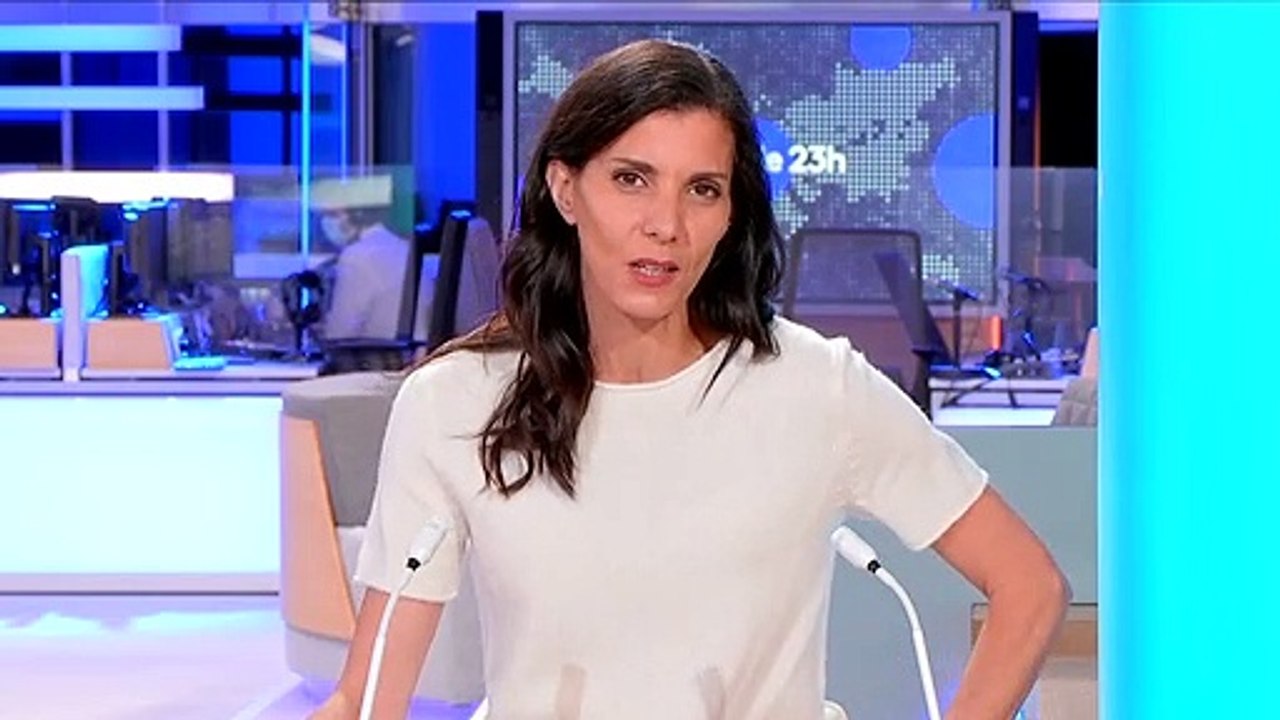 Vaccin contre le Covid-19 : les sapeurs-pompiers déposent un préavis de grève illimitée