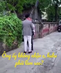 Hương Vị Tình Thân sắp tới cao trào, Nam bàng hoàng nhận ra bố ruột?