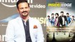 Vivek Oberoi: I Was Advised By Many People To Not Take Up Inside Edge