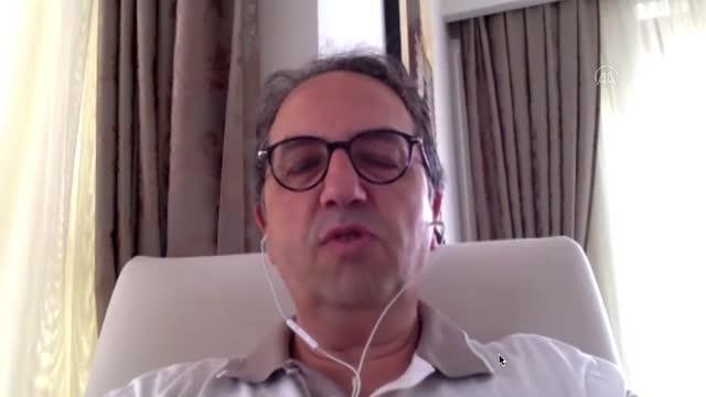 Koronavirüs Bilim Kurulu Üyesi Prof. Dr. Şener'den İkinci doz aşı yapılmalı uyarısı Açıklaması