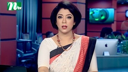 NTV Dupurer Khobor | 07 August 2021