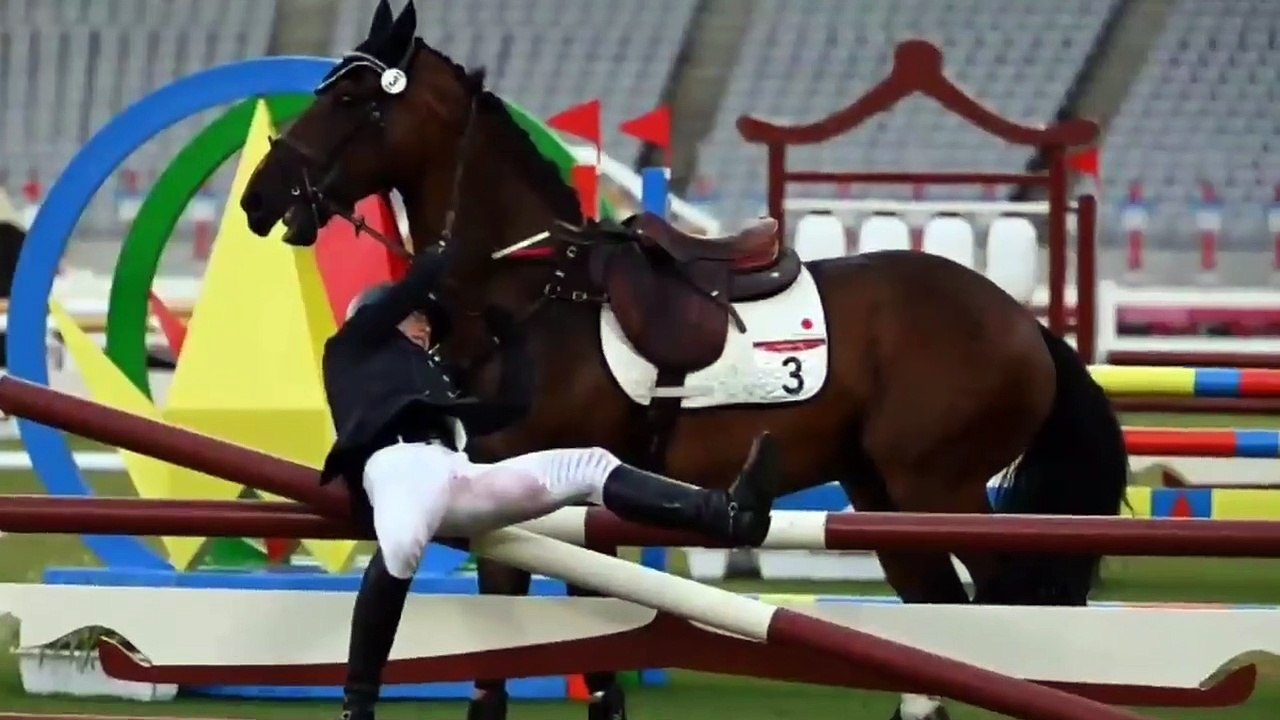 Annika Schleu _ Annika Schleu Olympia _ Olympia _ Schleu Olympia _ Annika Schleu Moderner fünfkampf.