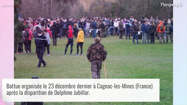 Delphine Jubillar : Les confidences sexuelles d'une grande vulgarité de son mari Cédric