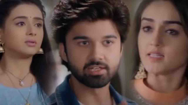 Sasural Simar Ka 2 spoiler: Aarav ने Simar को कहा Wife तो इमोशनल हुई Simar ; Sirav | FilmiBeat