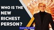 Bernard Arnault beats Jeff Bezos as the 'richest man in the world' | LVMH CEO | Oneindia News