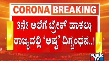 ರಾಜ್ಯದ 8 ಜಿಲ್ಲೆಗಳಲ್ಲಿ ವೀಕೆಂಡ್ ಲಾಕ್; ಮೈಸೂರಿನಲ್ಲಿ ಪರಿಸ್ಥಿತಿ ಹೇಗಿದೆ ? | Weekend Lockdown  | Mysuru