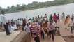 Two youths died due to drowning at Rajghat of Tapti river, two hours rescued dead body