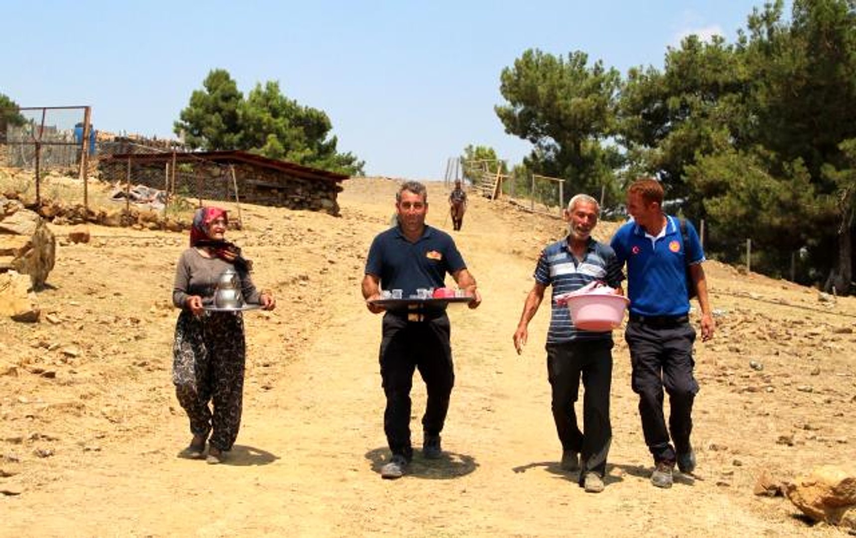 beni mi buldun nilüfer