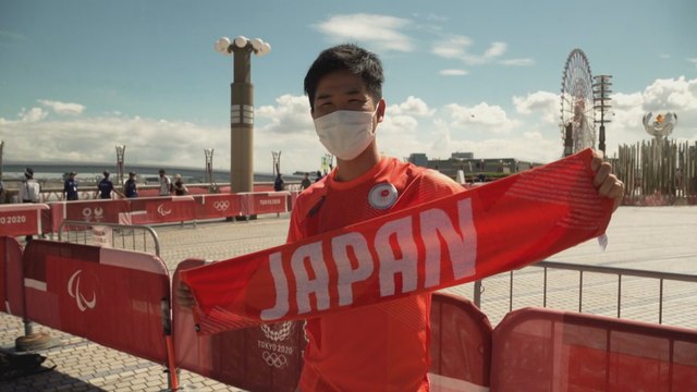 Paris 2024 Olympics: Organisers learn from Japan's challenges