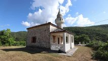 Bosna Hersek'in beş asırlık Zupa Camisi, Türk Dünyası Belediyeler Birliğinin desteğiyle restore edilecek