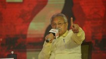 No political crisis in the name of caste: Laxmikant Bajpai