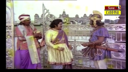Bala Nagamma Malayalam Full Movie | Sarath Babu | Sridevi | K  R  Vijaya