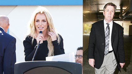 Download Video: Britney Spears Requests Court To Remove Her Father From Conservatorship Immediately