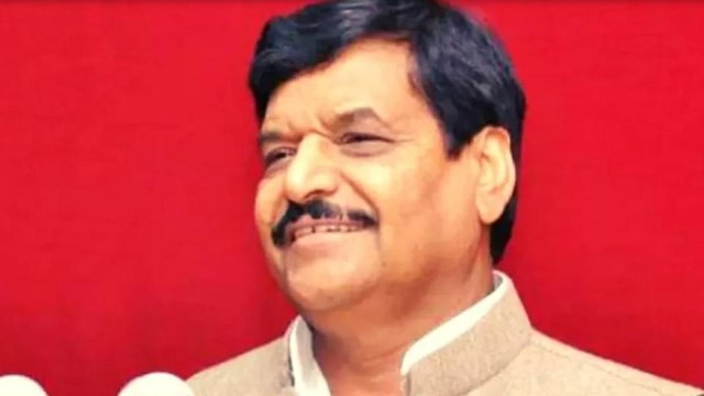 What did Shivpal Yadav say on UP election seat?