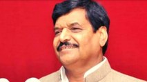 What did Shivpal Yadav say on UP election seat?