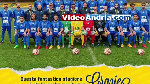 Ufficiale: Fidelis Andria in Serie C, la squadra conferma siamo in Lega Pro, un sogno che si avvera