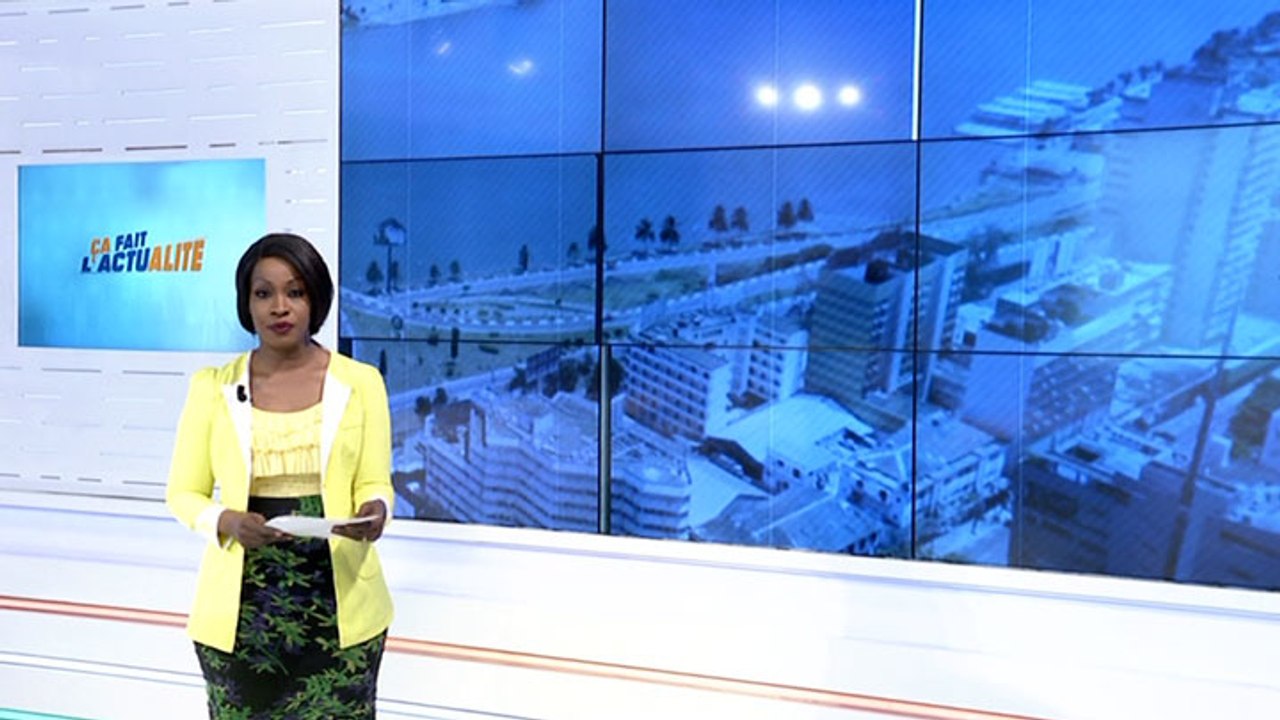 Ça fait l'actualité : 27è Congrès de l’UPU à Abidjan, quels enjeux pour la Côte d'Ivoire ?