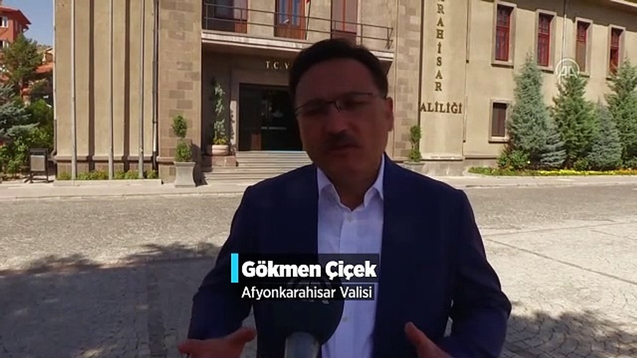 Frigya'daki kurtarma kazısında "Maltaş Tapınağı" gün yüzüne çıktı