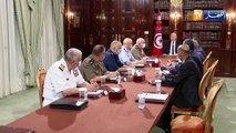 تونس: سعيد يرفض الحوار مع خصومه ومنظمات نقابية بخطة واضحة