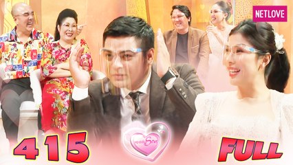 Vợ Chồng Son - Tập 415: Vì quá sợ ma, anh chồng rủ vợ chạy trốn khỏi chính căn nhà của mình