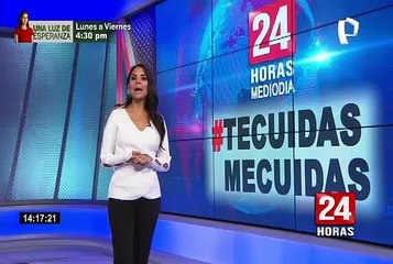 INS sobre Sinopharm: vacuna muestra 94% de efectividad para prevenir la muerte