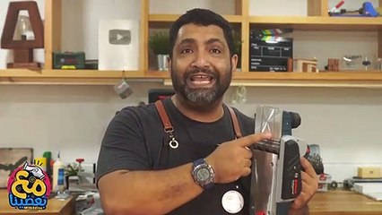 فائدة مهمة جدا للحزوز الموجود في الفارة