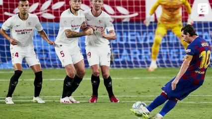 Une superstar de plus au PSG : Messi au PSG, ça donnerait quoi ?