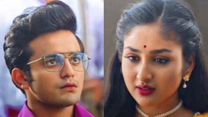 Barrister Babu Spolier; Bondita के सामने Anirudh ने चीख चीखकर किया प्यार का इज्हार | FilmiBeat