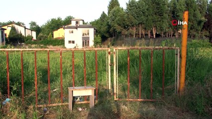 Vahşice öldürülen karı koca cinayetinde kafalar ortada yok