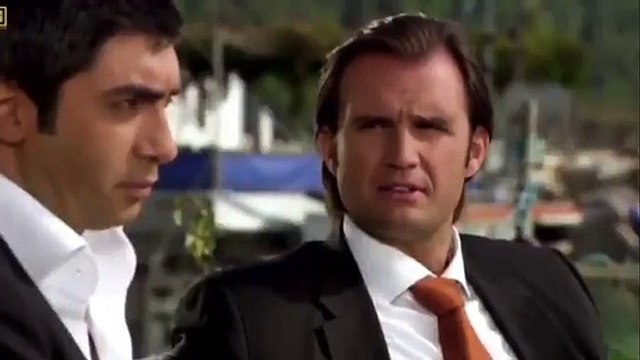 Sedat Peker'den Kurtlar Vadisi paylaşımı: Süslü Süleyman, bunu senin için yayınlıyorum