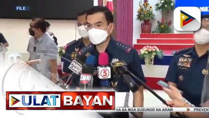 Mga residente sa Metro Manila na hindi APOR pero nasa ibang probinsya, hindi muna papayagang makabalik sa NCR