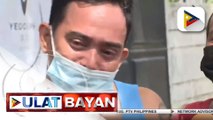 43-anyos na babae, sinunog umano nang buhay ng dating live-in partner sa Bulacan