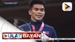 Pinoy Olympic boxer Carlo Paalam, wagi ng silver medal sa Men's Flyweight division sa Tokyo Olympics