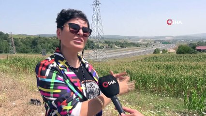 Kuzey Marmara Otoyolu, arsa fiyatlarını uçurdu