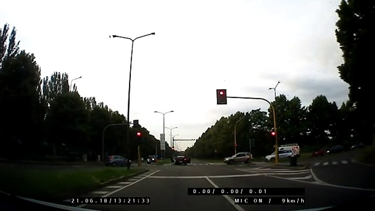 Milano, un'omissione di soccorso rivela il fenomeno dello spaccio sulle auto a noleggio