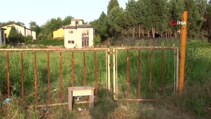 Vahşice öldürülen karı koca cinayetinde kafalar ortada yok