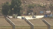 هدوء حذر على الحدود الإسرائيلية مع لبنان