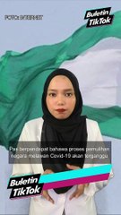 PPN terganggu jika menteri letak jawatan