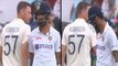 Ind vs Eng 2021 : Ollie Robinson’s Shoulder-Barge With KL Rahul During 1st Test