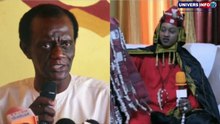 Père très remonté contre mame makhtar gueye " loy out si Kounkandé