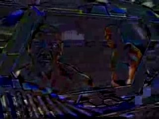 Wang Yang & Moore vs Deuce & Domino 29.2.08 Pressing-Catch.T