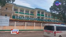 Bataan, naka-Enhanced Community Quarantine na sa Aug. 8-22; Mariveles, naka-ECQ with Heightened Restrictions | News Live