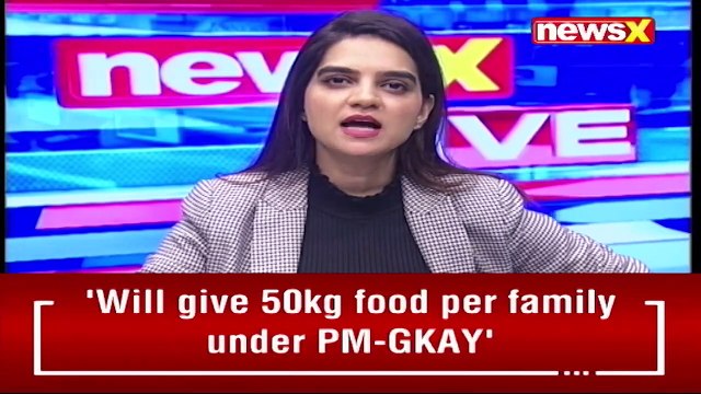 Fmr MP CM Kamal Nath Conducts Aerial Survey Survey Of Flood Affected Regions NewsX