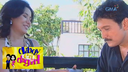 Daboy En Da Girl: Puso ni Daboy, hindi na si Girly ang laman?! | Episode 12