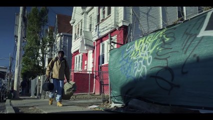 Wu-Tang- An American Saga Season 2 Trailer
