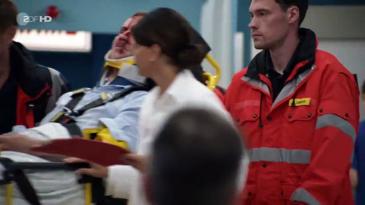 Notruf Hafenkante (304) Staffel 13 Folge 02 - Vergebung