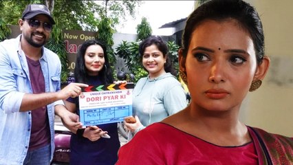 भोजपुरीं फ़िल्म जगत में अपने अभिनय से लोगो को दीवाना बनाने आ रही अपूर्वा मिश्रा