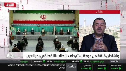 ...قيام إسرائيل لاستهداف استهداف إيران ، إس...