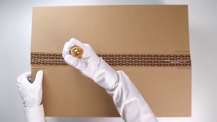 Ps4 Pro 2TB Asmr unboxing